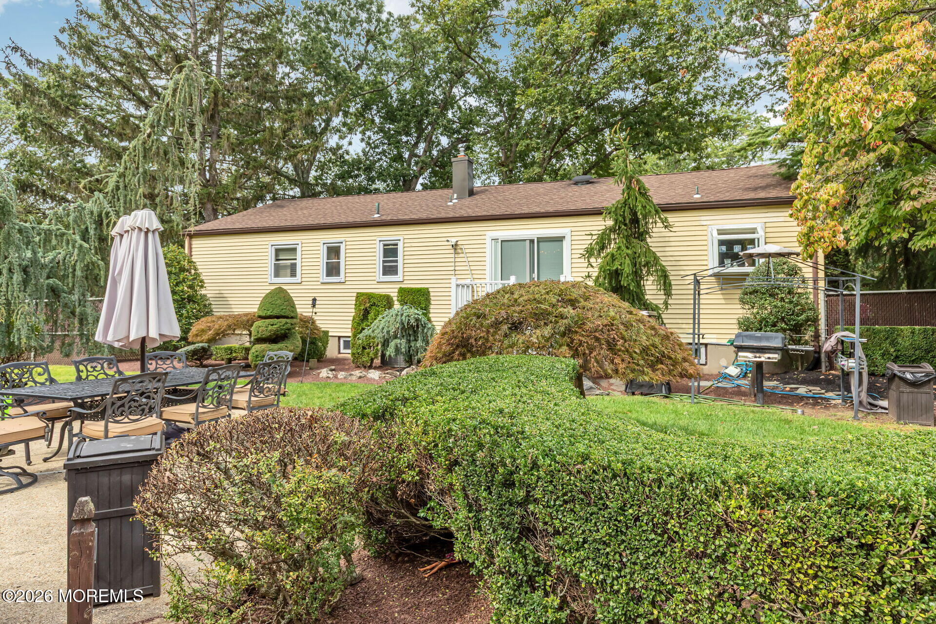 18 E Francis Avenue Morganville NJ 07751