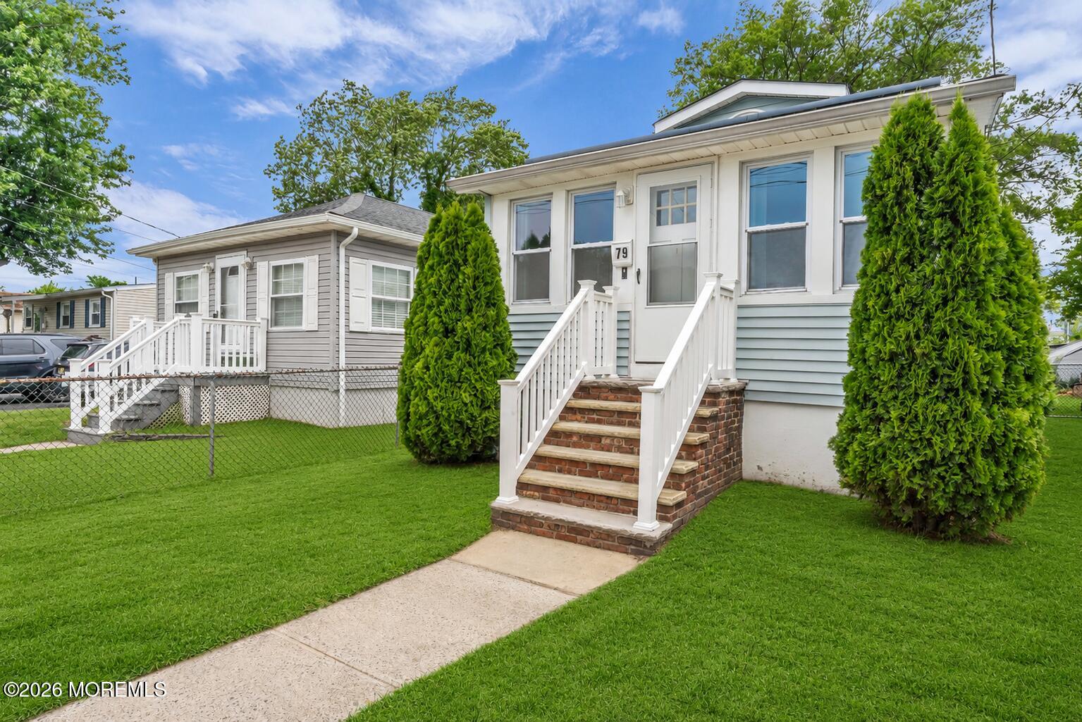 79 Ideal Avenue North Middletown NJ 07748