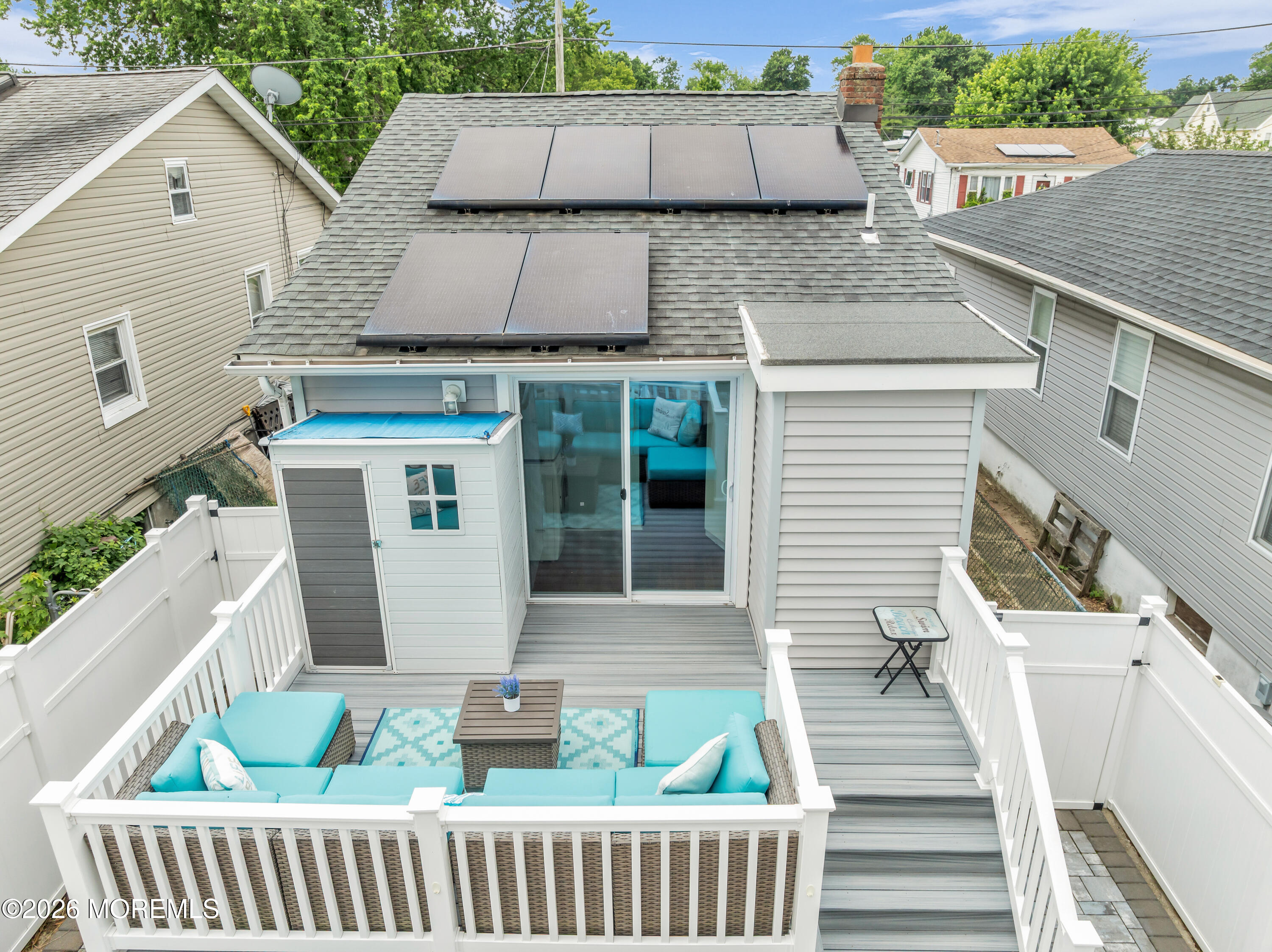 79 Ideal Avenue North Middletown NJ 07748