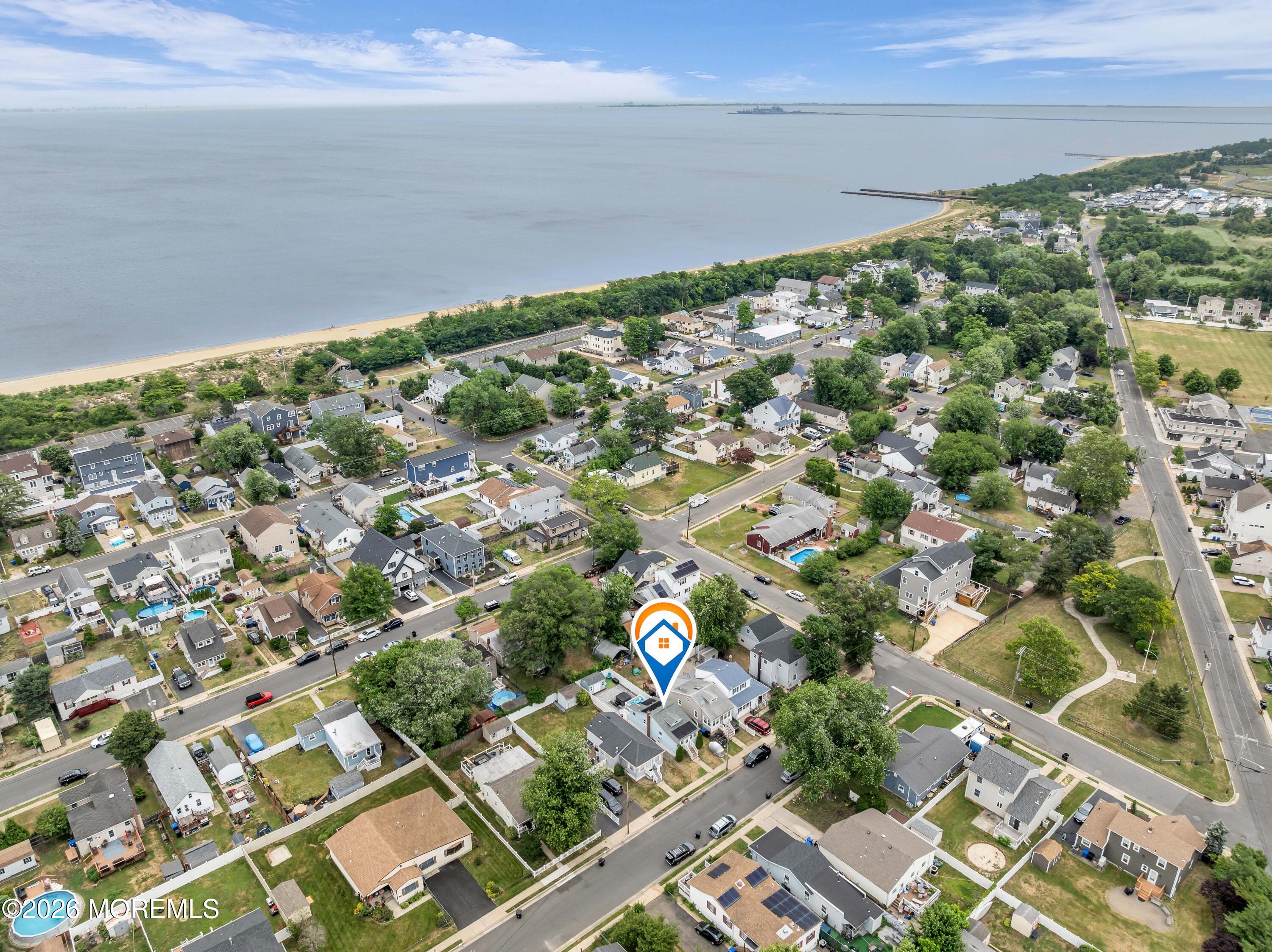 79 Ideal Avenue North Middletown NJ 07748
