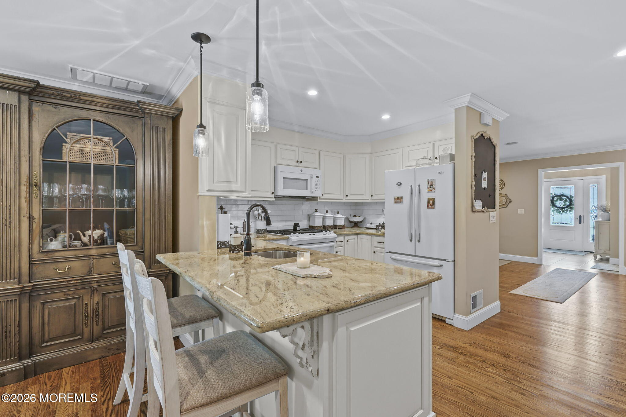 100 Tennent Road Morganville NJ 07751