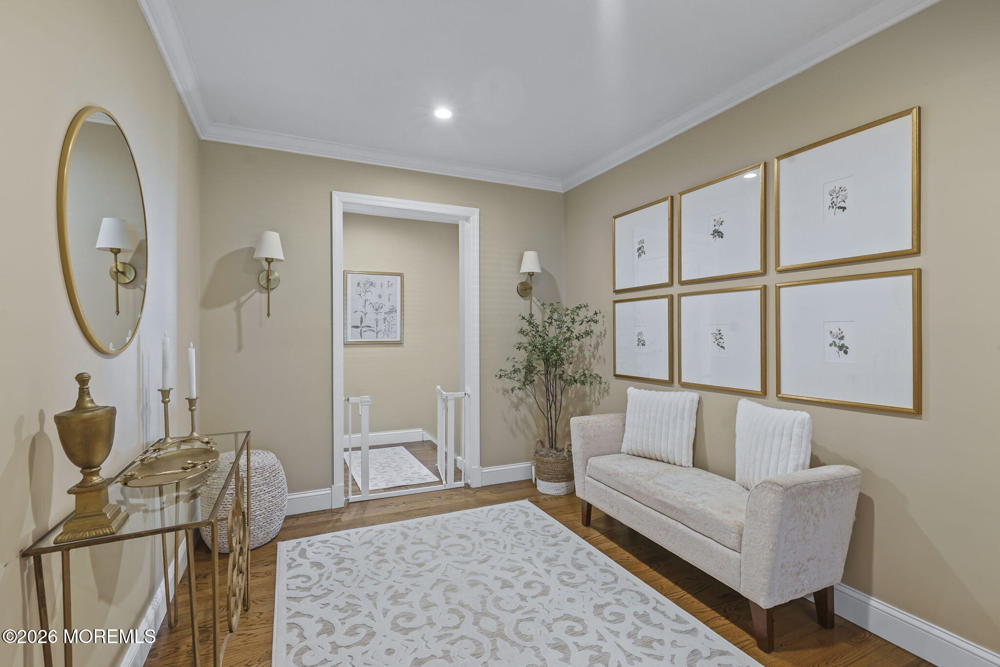 100 Tennent Road Morganville NJ 07751