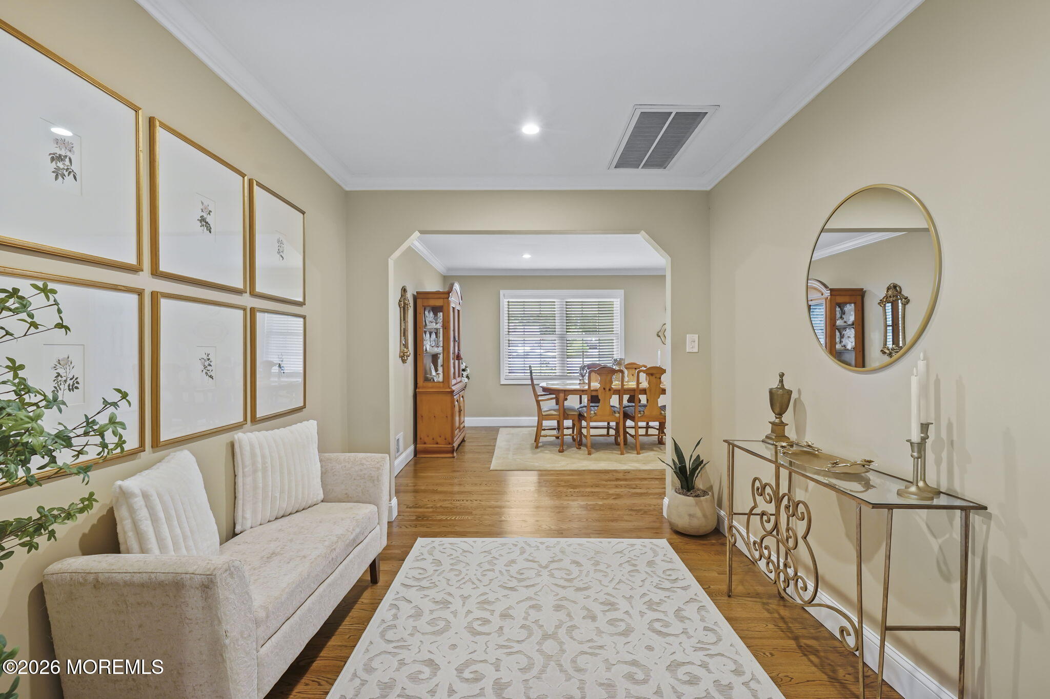 100 Tennent Road Morganville NJ 07751