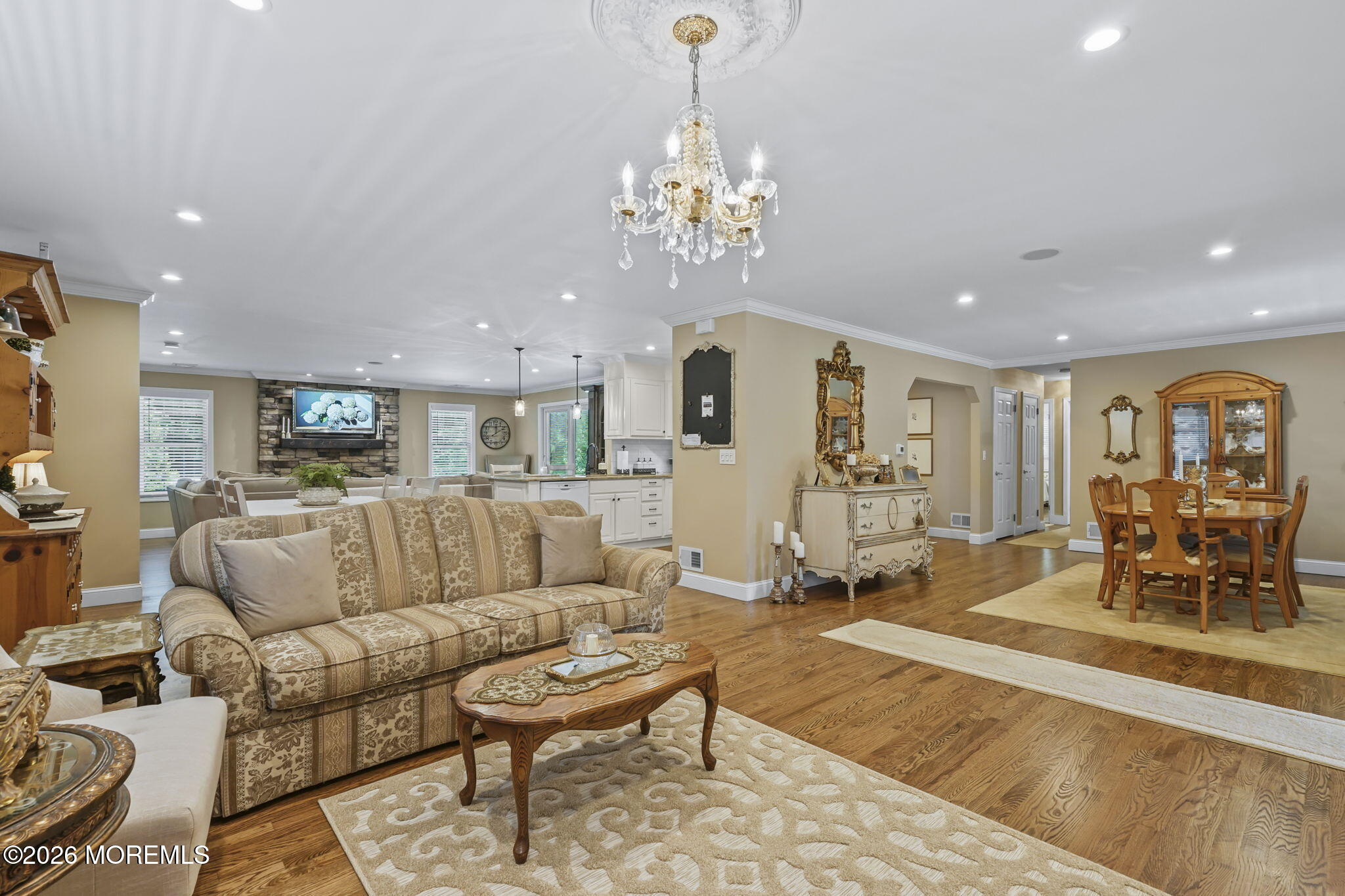 100 Tennent Road Morganville NJ 07751
