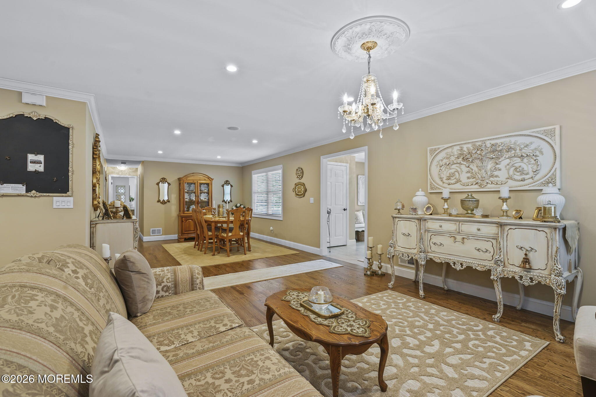 100 Tennent Road Morganville NJ 07751