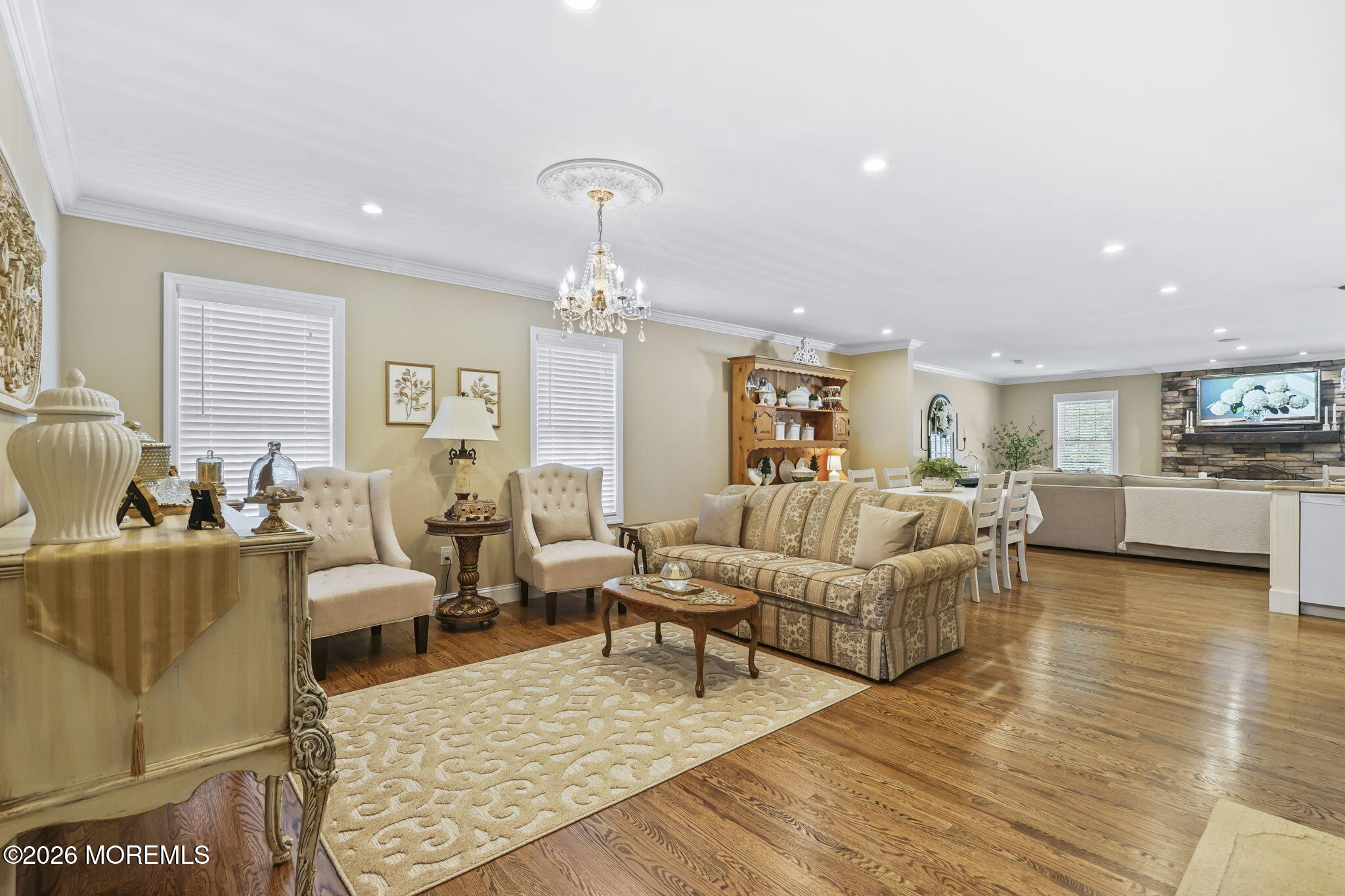 100 Tennent Road Morganville NJ 07751