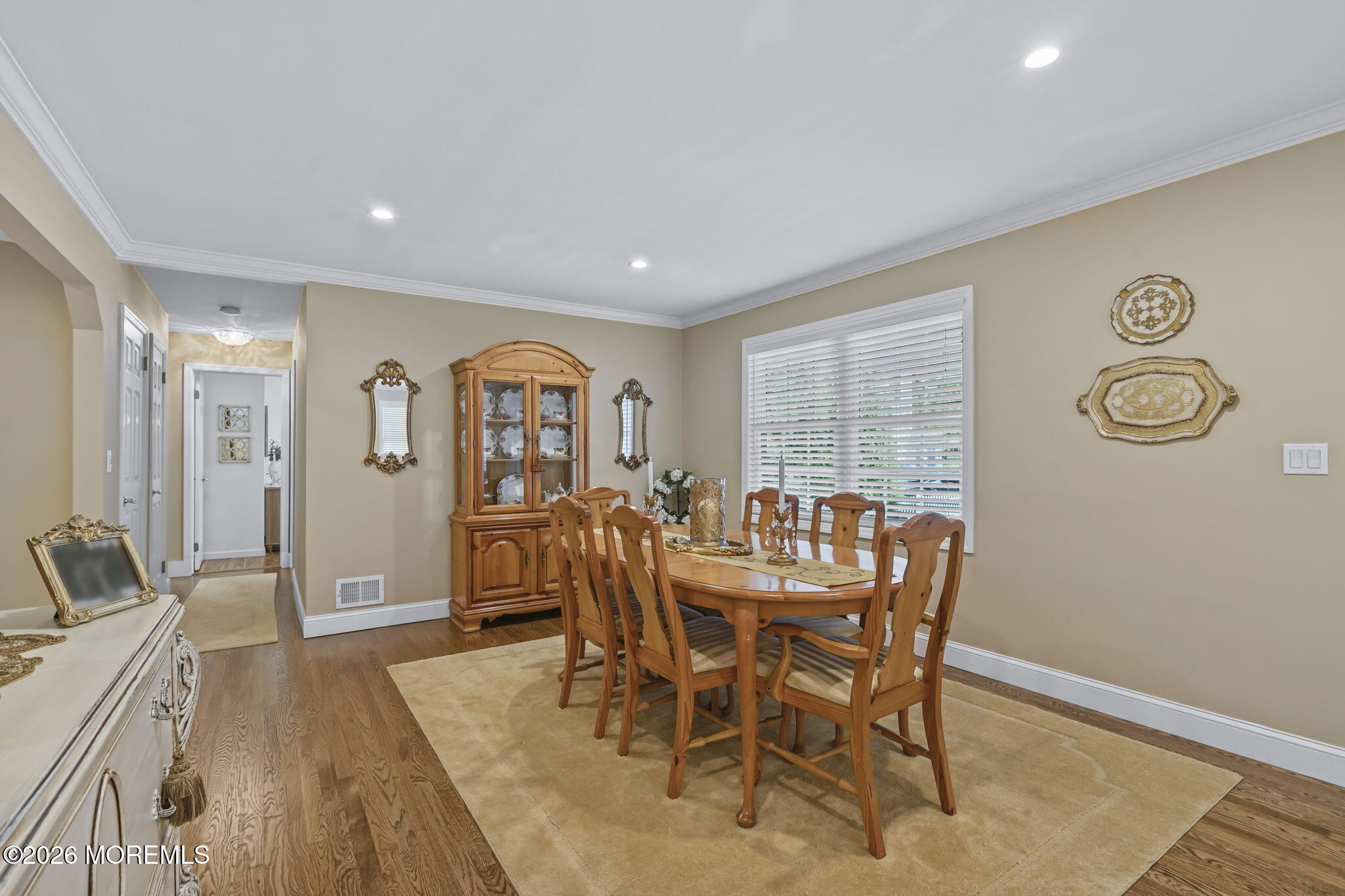 100 Tennent Road Morganville NJ 07751