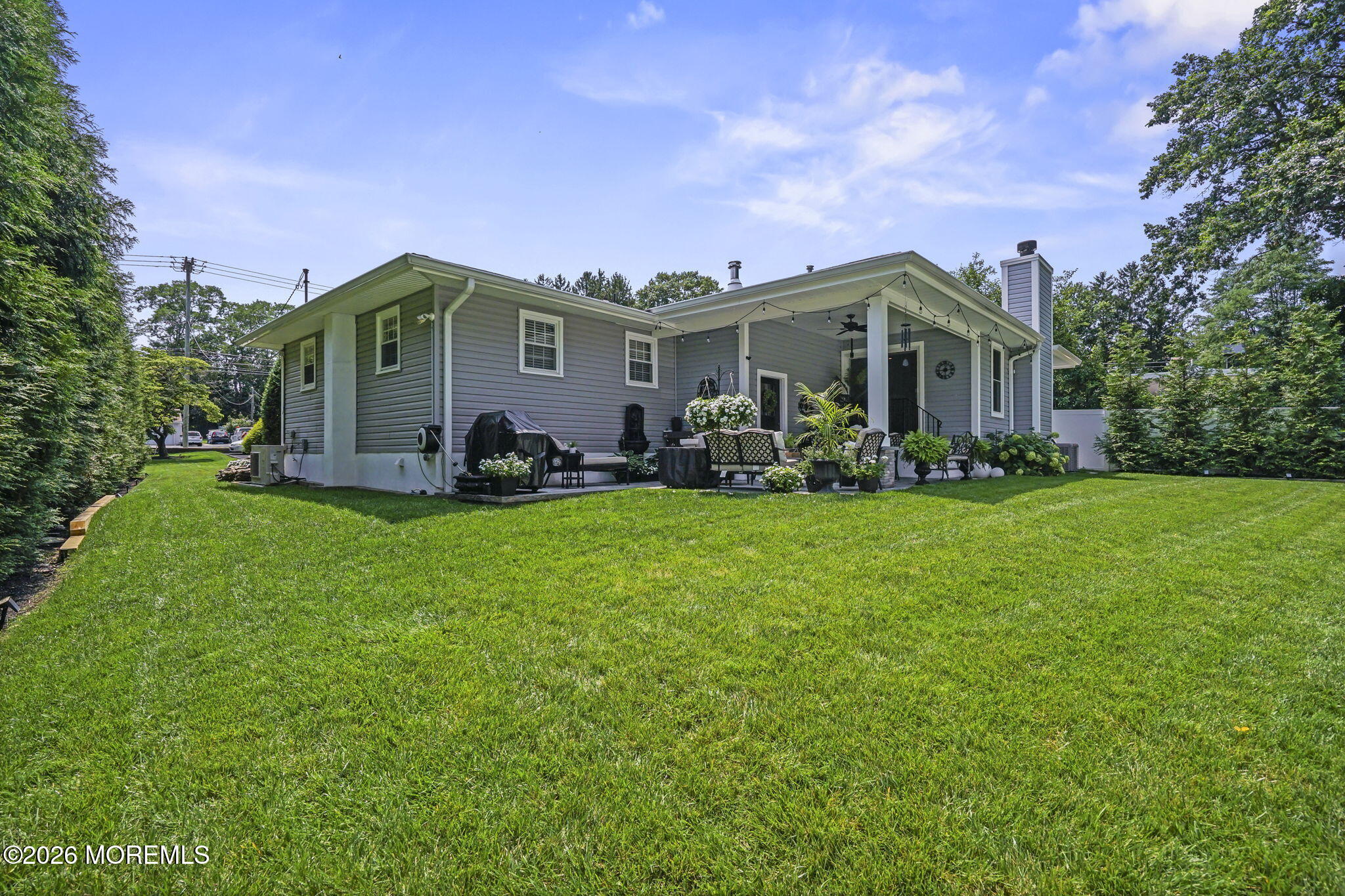 100 Tennent Road Morganville NJ 07751