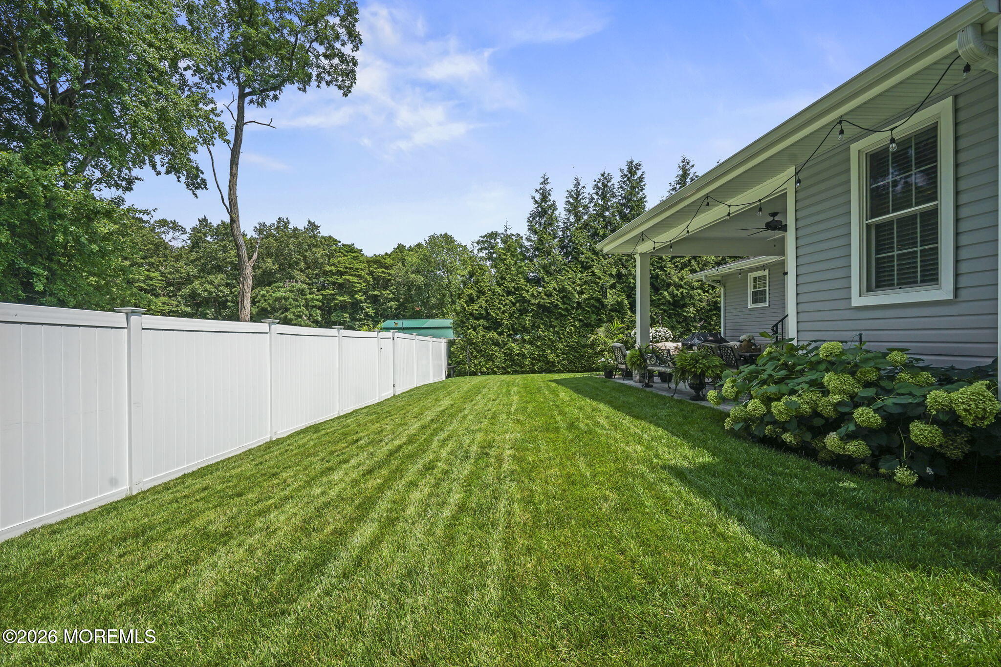 100 Tennent Road Morganville NJ 07751