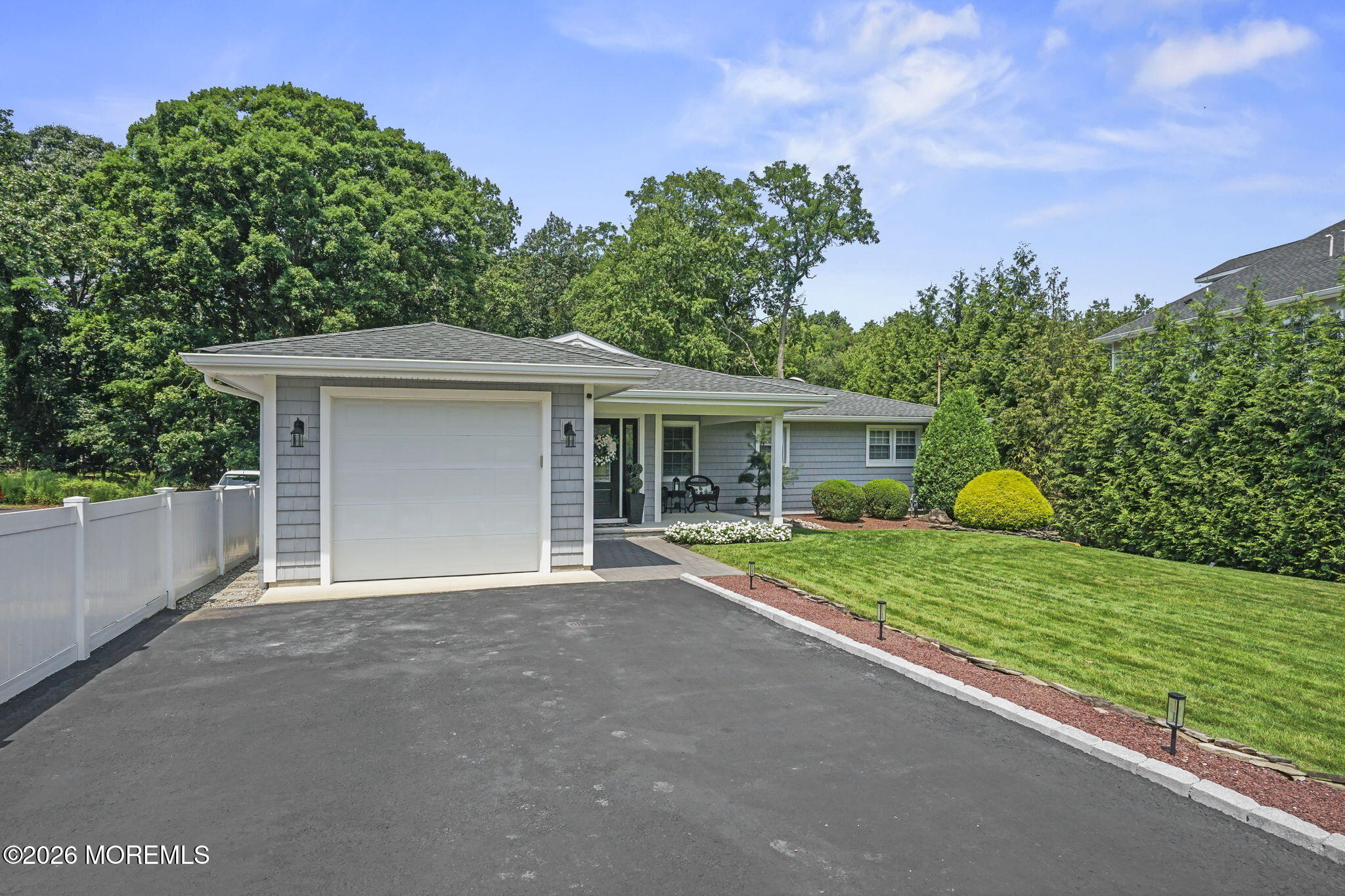 100 Tennent Road Morganville NJ 07751