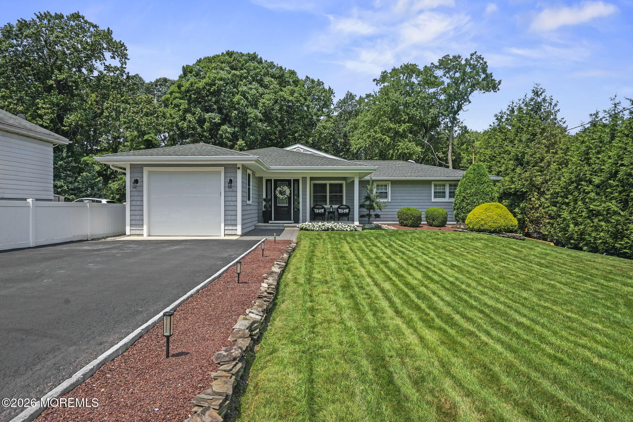 100 Tennent Road Morganville NJ 07751