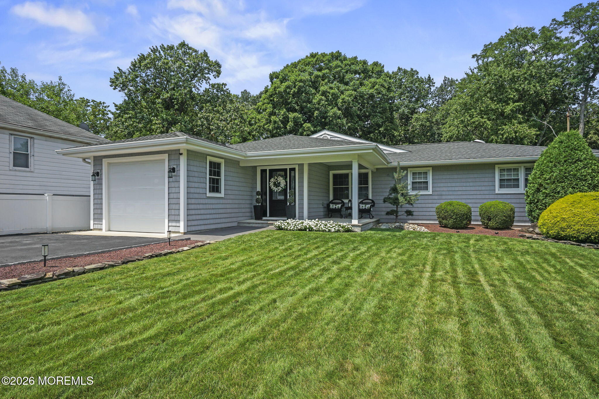 100 Tennent Road Morganville NJ 07751