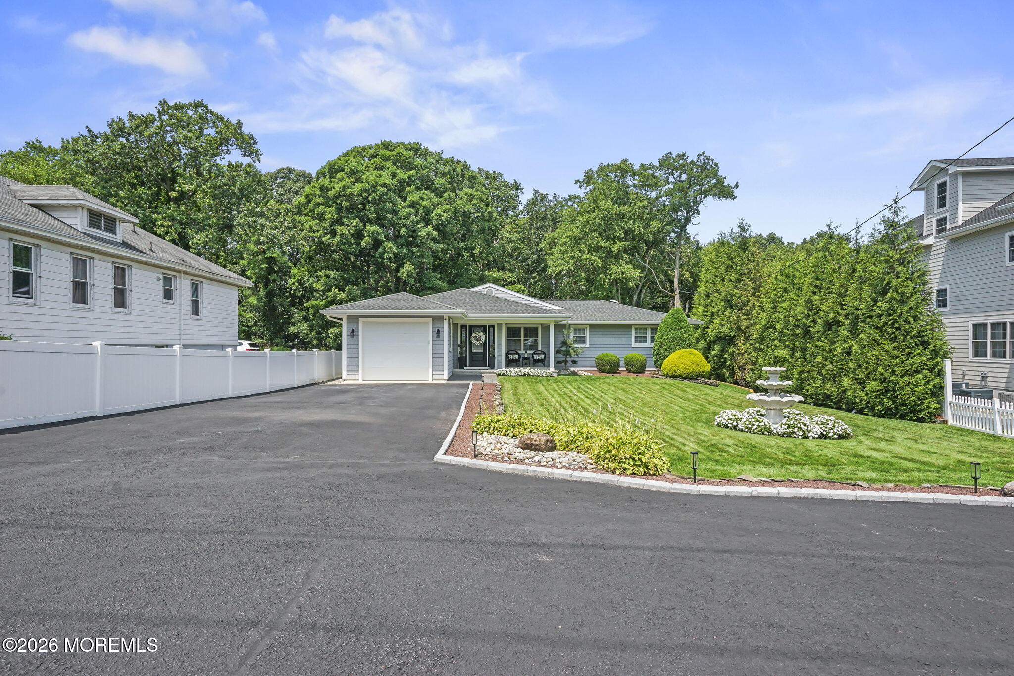 100 Tennent Road Morganville NJ 07751