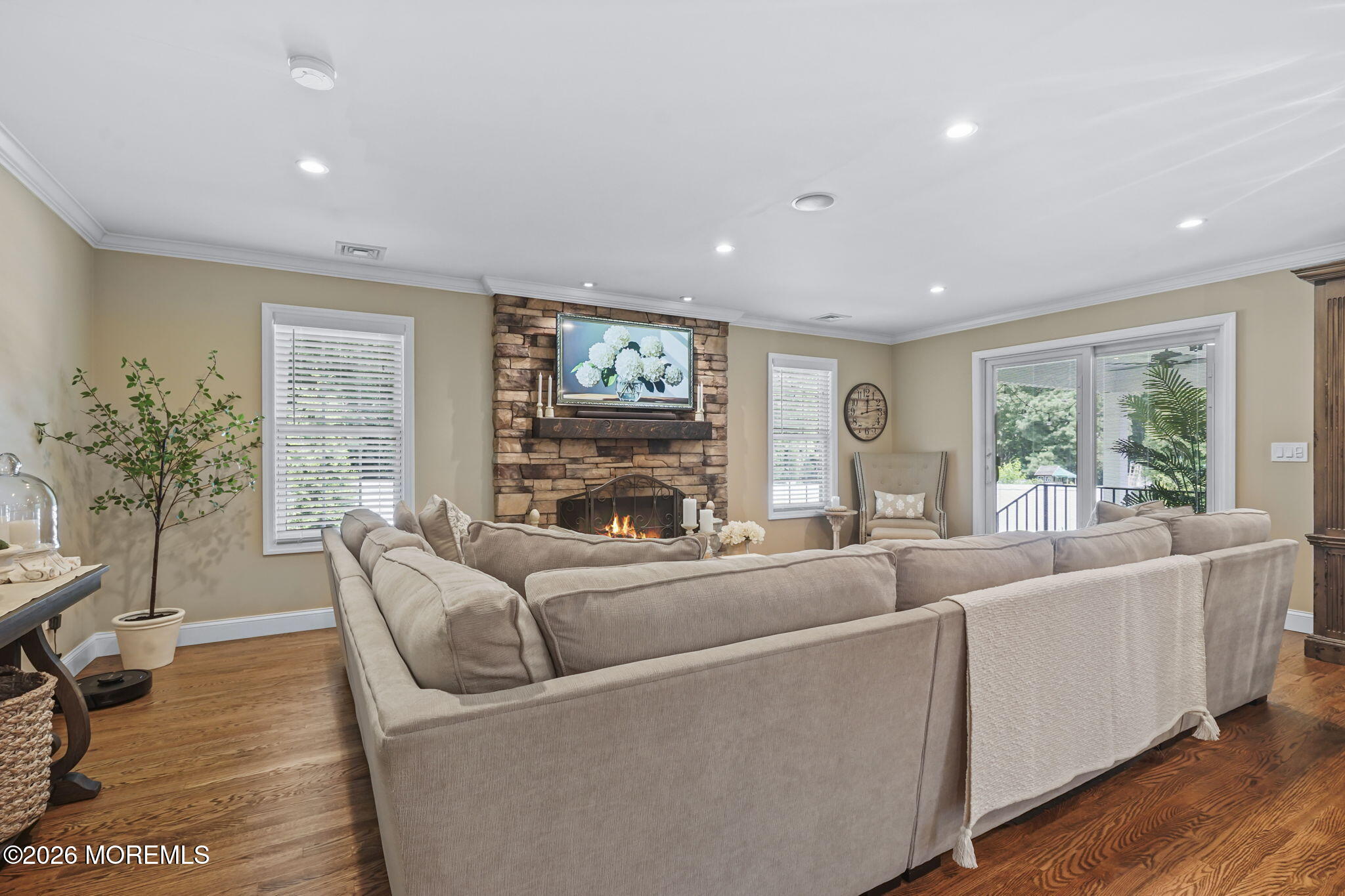 100 Tennent Road Morganville NJ 07751
