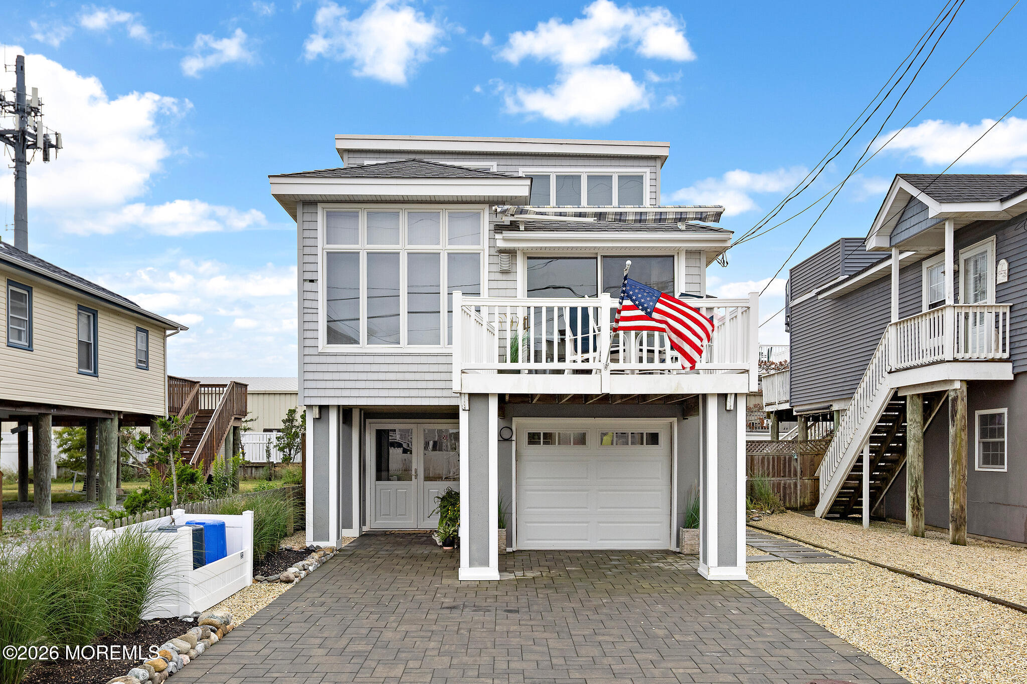 30 W Winifred Avenue Long Beach Twp NJ 08008