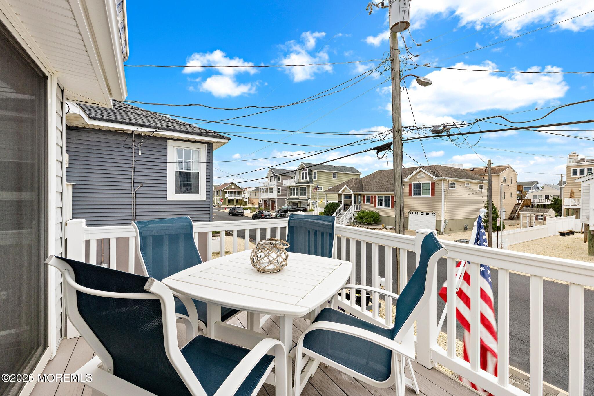 30 W Winifred Avenue Long Beach Twp NJ 08008
