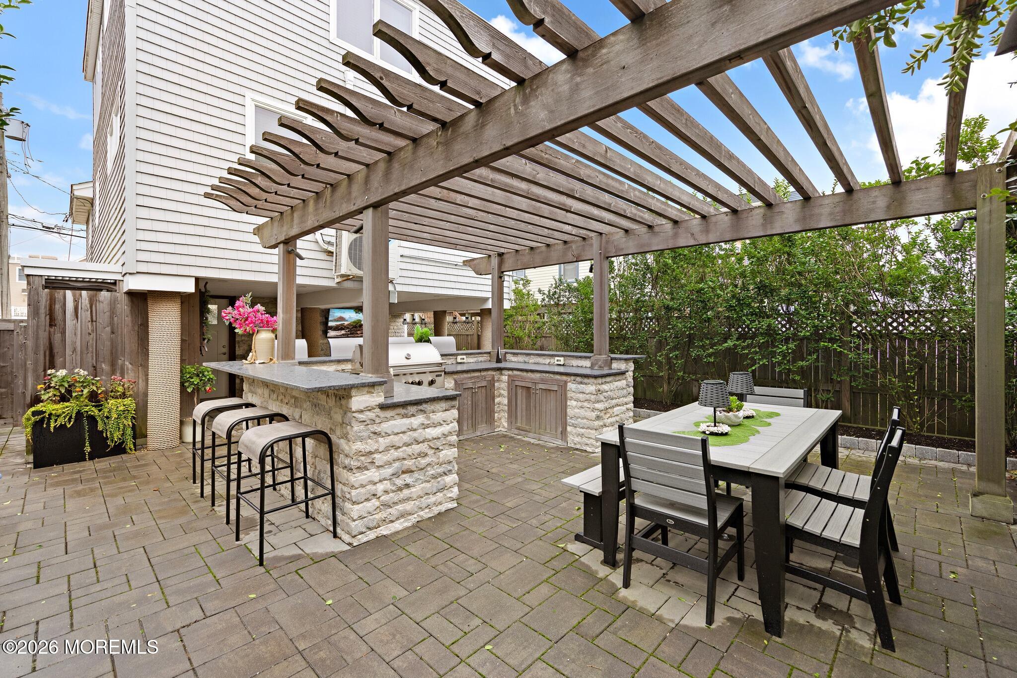 30 W Winifred Avenue Long Beach Twp NJ 08008