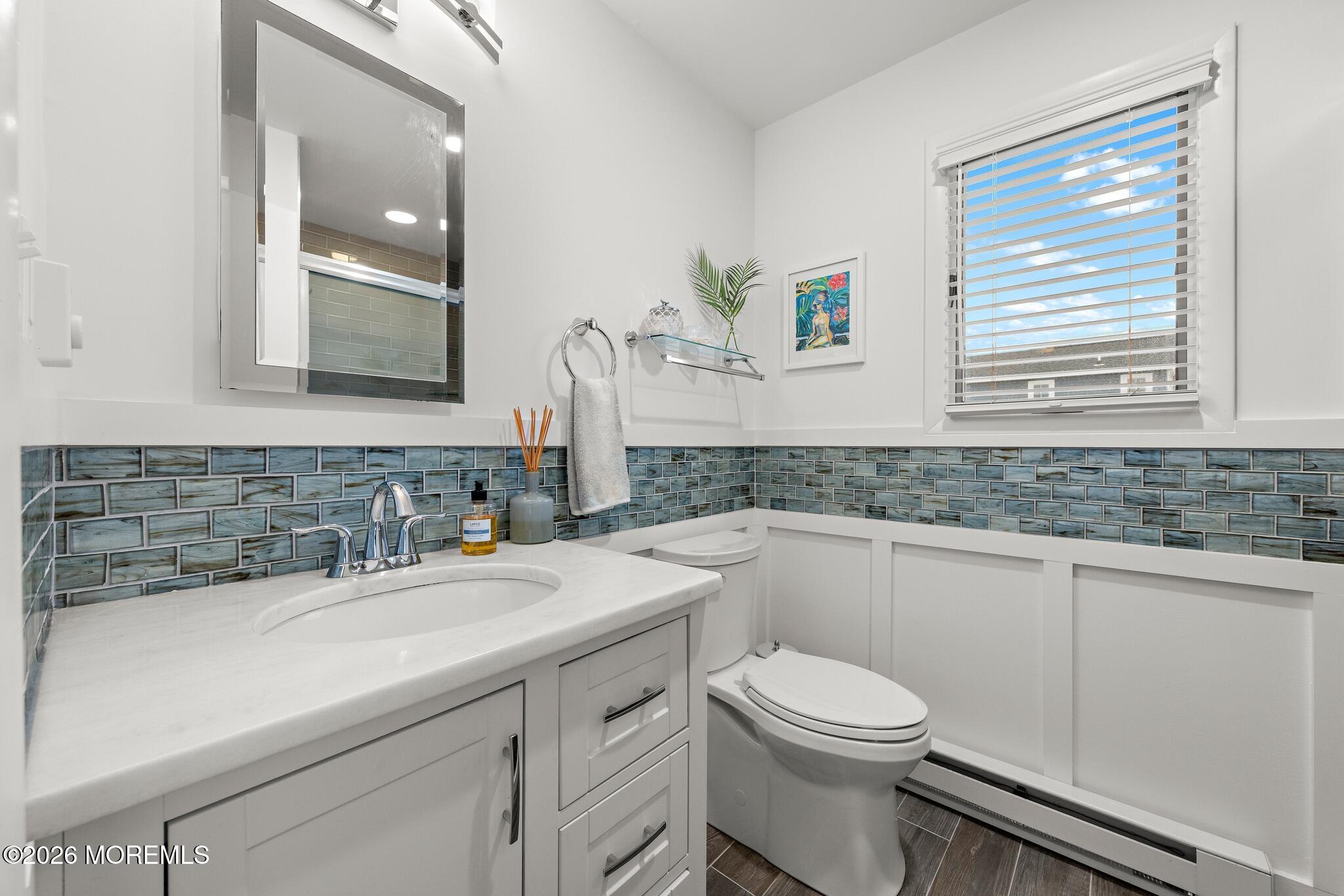 30 W Winifred Avenue Long Beach Twp NJ 08008