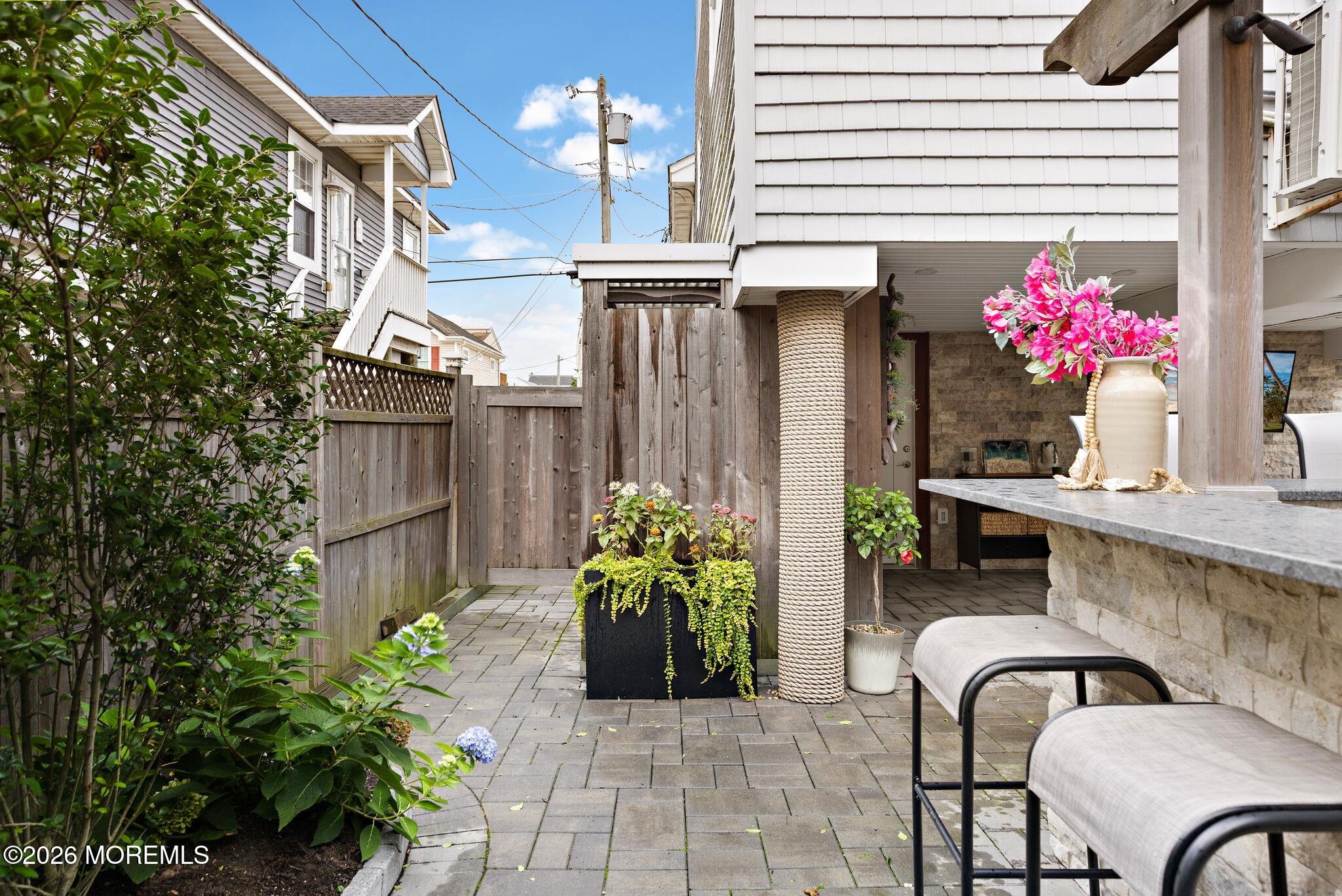 30 W Winifred Avenue Long Beach Twp NJ 08008