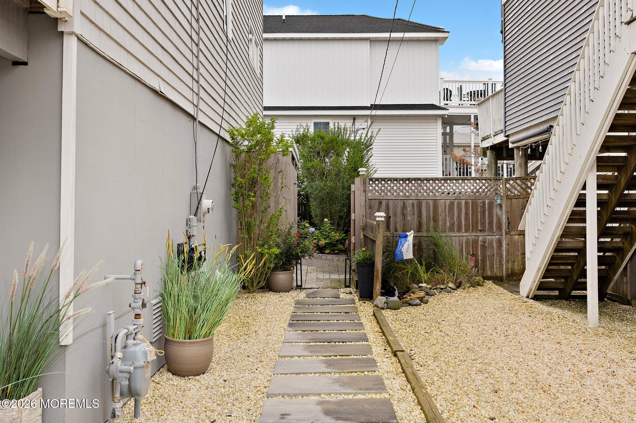 30 W Winifred Avenue Long Beach Twp NJ 08008