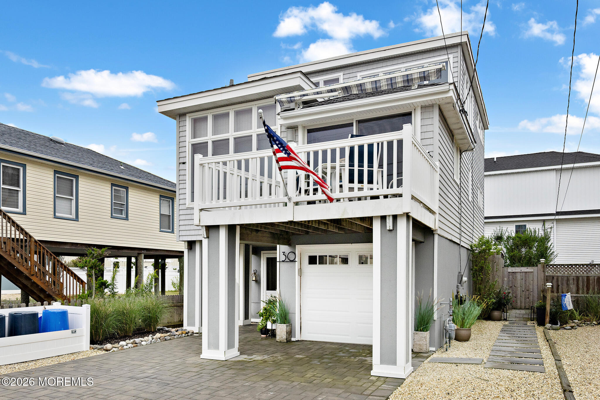 30 W Winifred Avenue Long Beach Twp NJ 08008