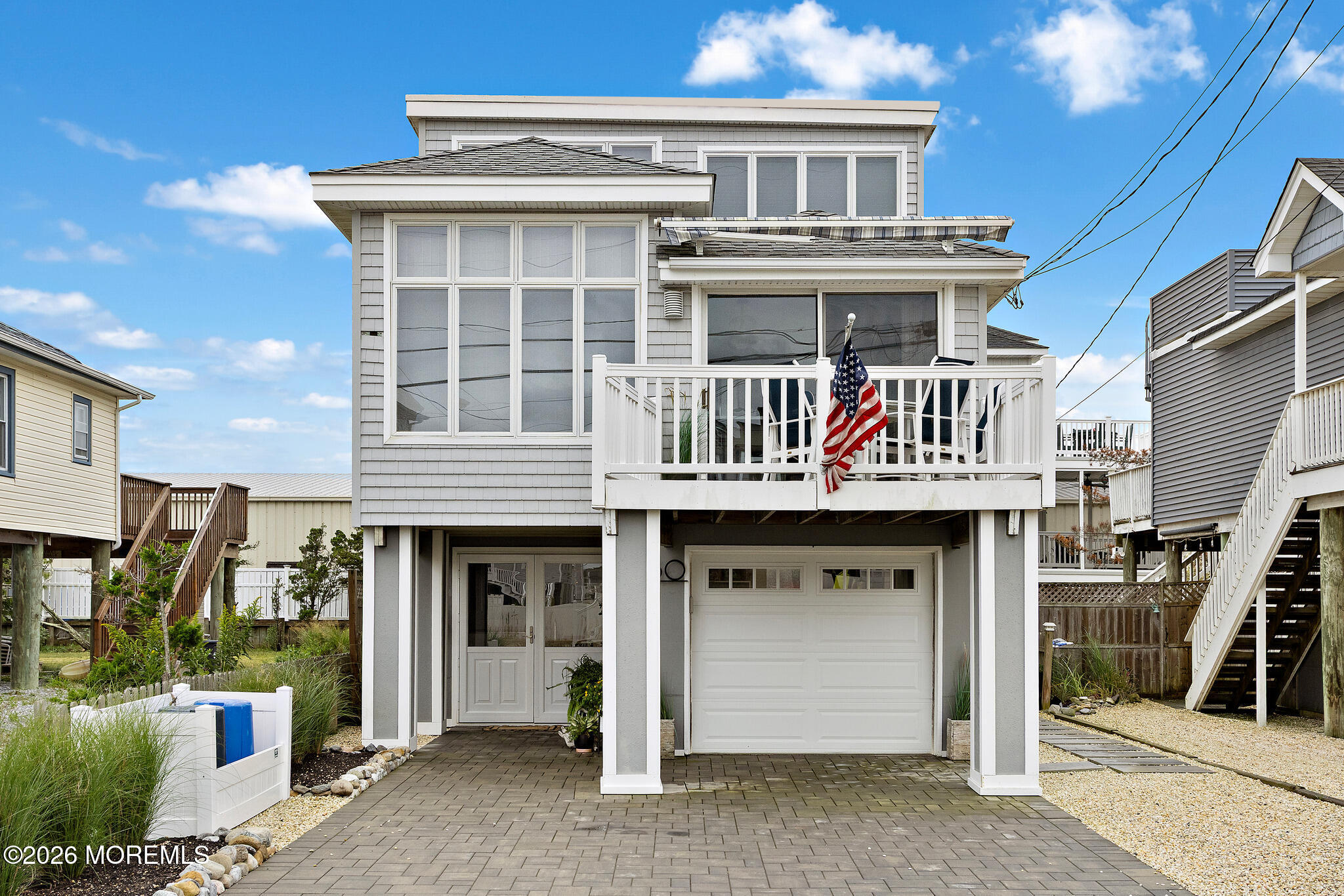 30 W Winifred Avenue Long Beach Twp NJ 08008