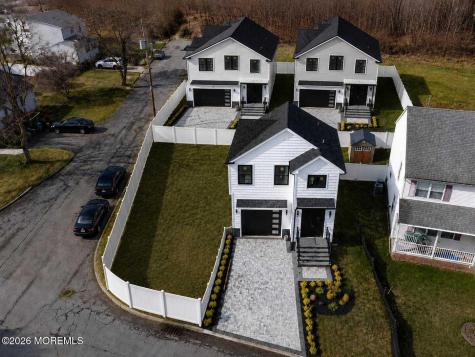 95 Kennedy Avenue Aberdeen NJ 07721