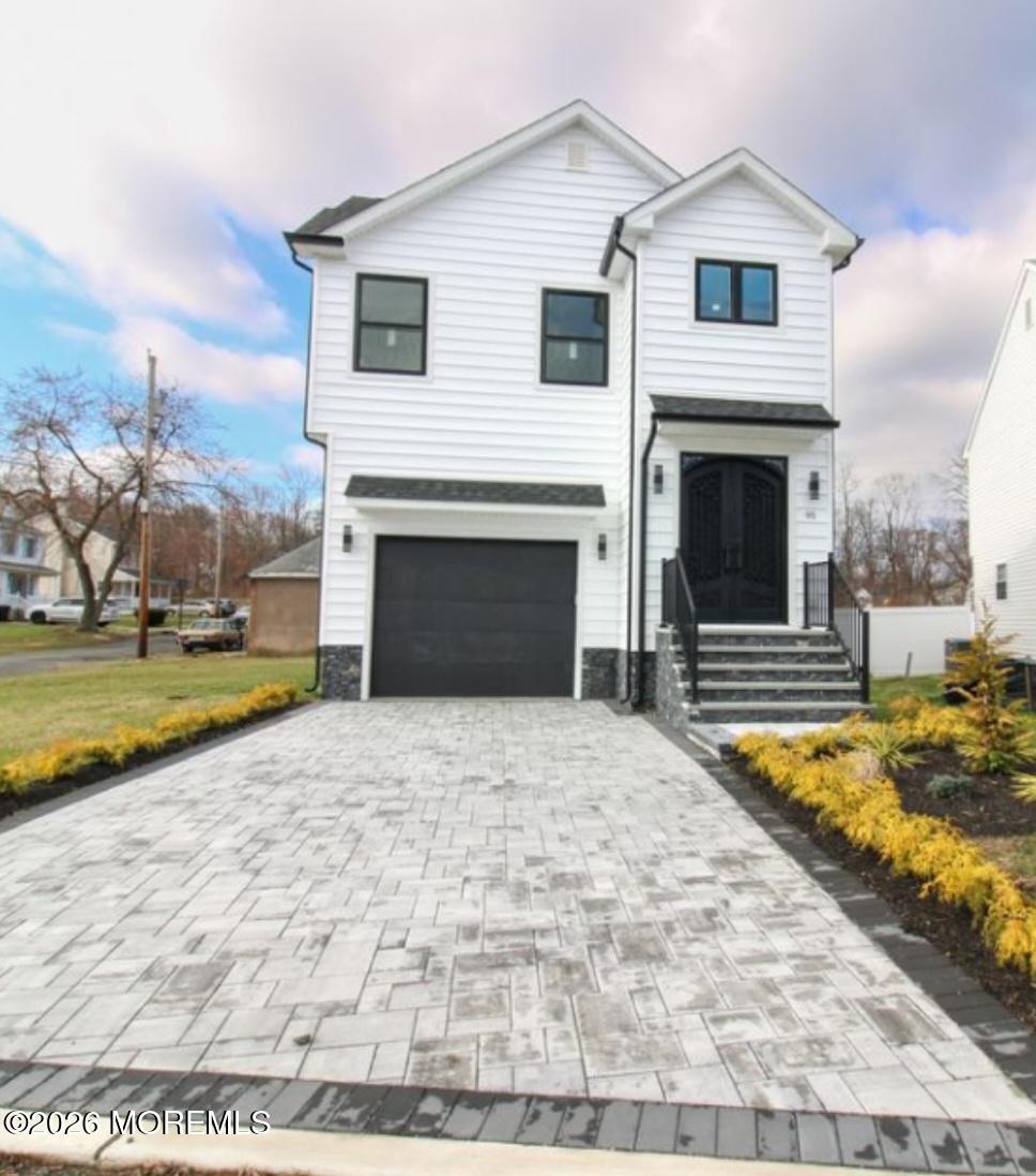 Aberdeen NJ, 95 Kennedy Avenue