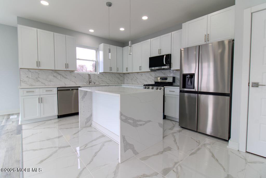 95 Kennedy Avenue Aberdeen NJ 07721