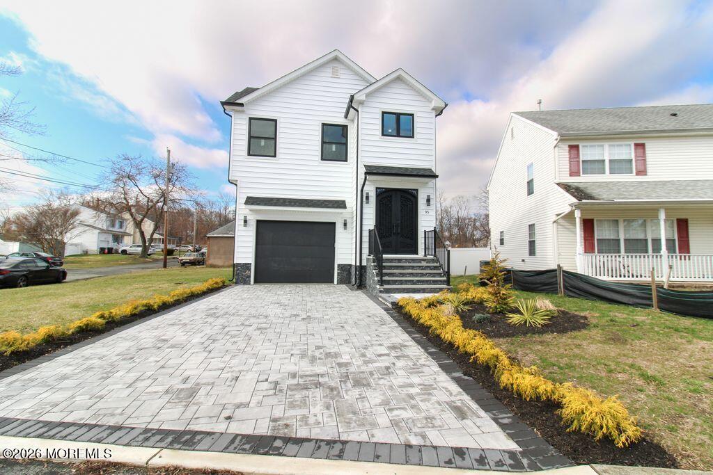 95 Kennedy Avenue Aberdeen NJ 07721