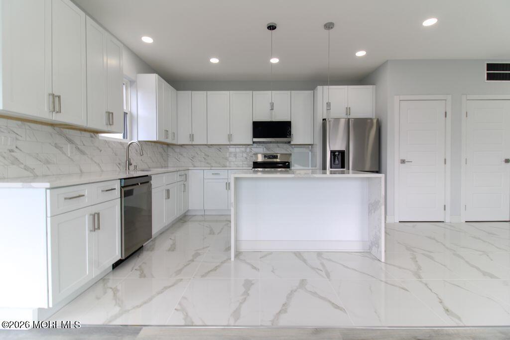 95 Kennedy Avenue Aberdeen NJ 07721