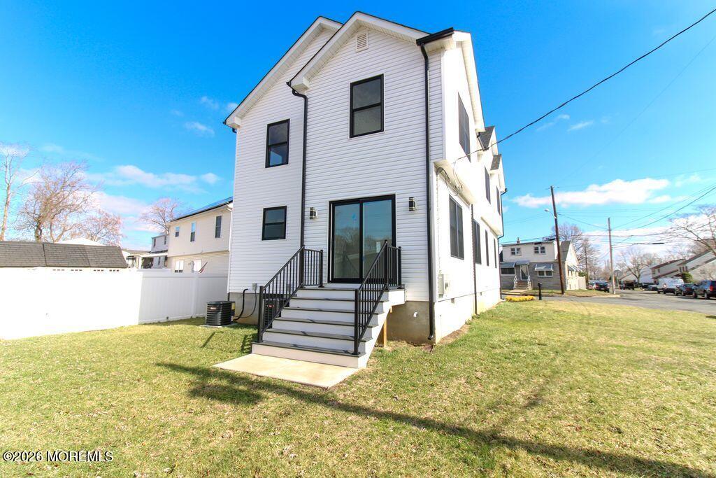 95 Kennedy Avenue Aberdeen NJ 07721