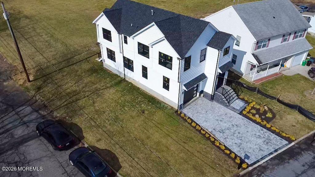 95 Kennedy Avenue Aberdeen NJ 07721