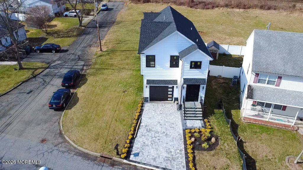 95 Kennedy Avenue Aberdeen NJ 07721