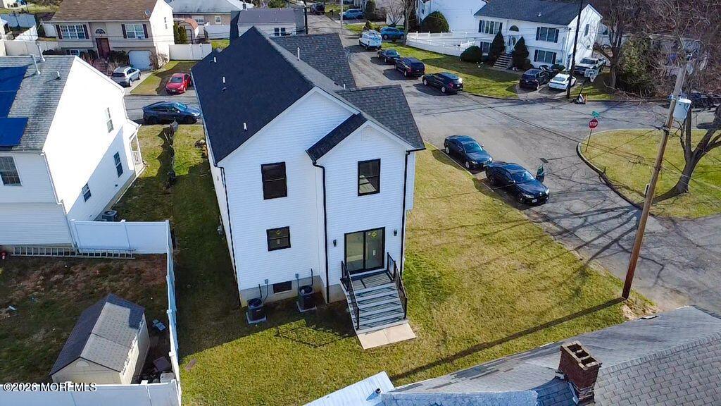 95 Kennedy Avenue Aberdeen NJ 07721
