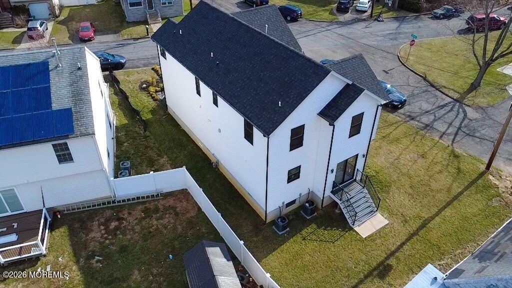 95 Kennedy Avenue Aberdeen NJ 07721