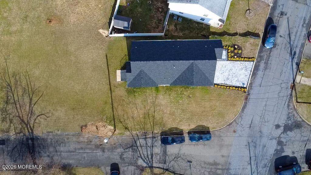 95 Kennedy Avenue Aberdeen NJ 07721