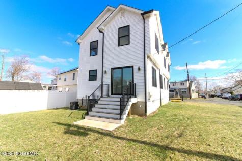 95 Kennedy Avenue Aberdeen NJ 07721
