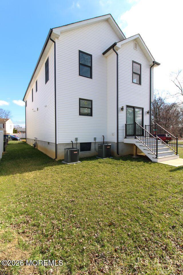 95 Kennedy Avenue Aberdeen NJ 07721