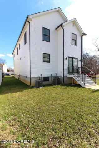 95 Kennedy Avenue Aberdeen NJ 07721