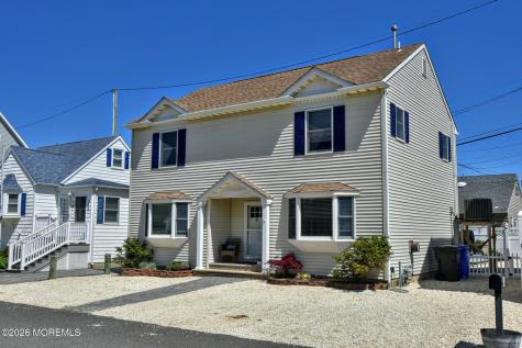 126 Bayberry Road Lavallette NJ 08735