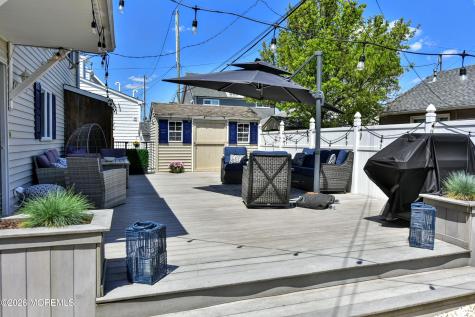 126 Bayberry Road Lavallette NJ 08735