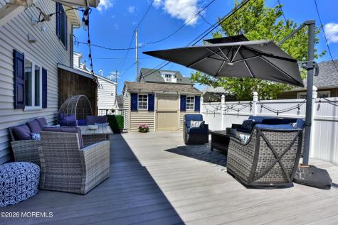 126 Bayberry Road Lavallette NJ 08735
