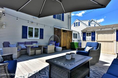 126 Bayberry Road Lavallette NJ 08735
