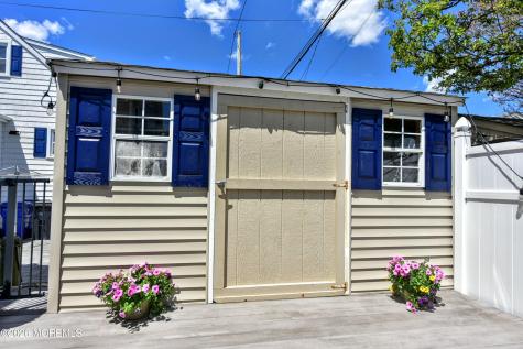 126 Bayberry Road Lavallette NJ 08735