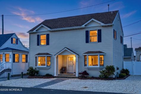 126 Bayberry Road Lavallette NJ 08735