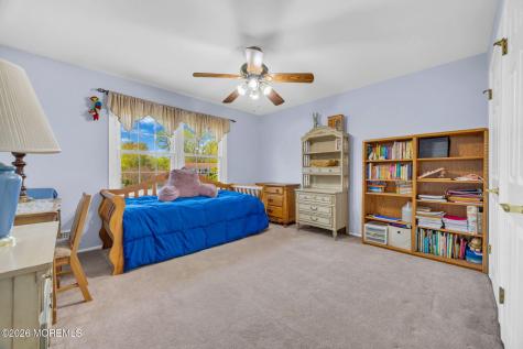 8 Glendale Drive Manalapan NJ 07726