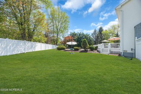 8 Glendale Drive Manalapan NJ 07726
