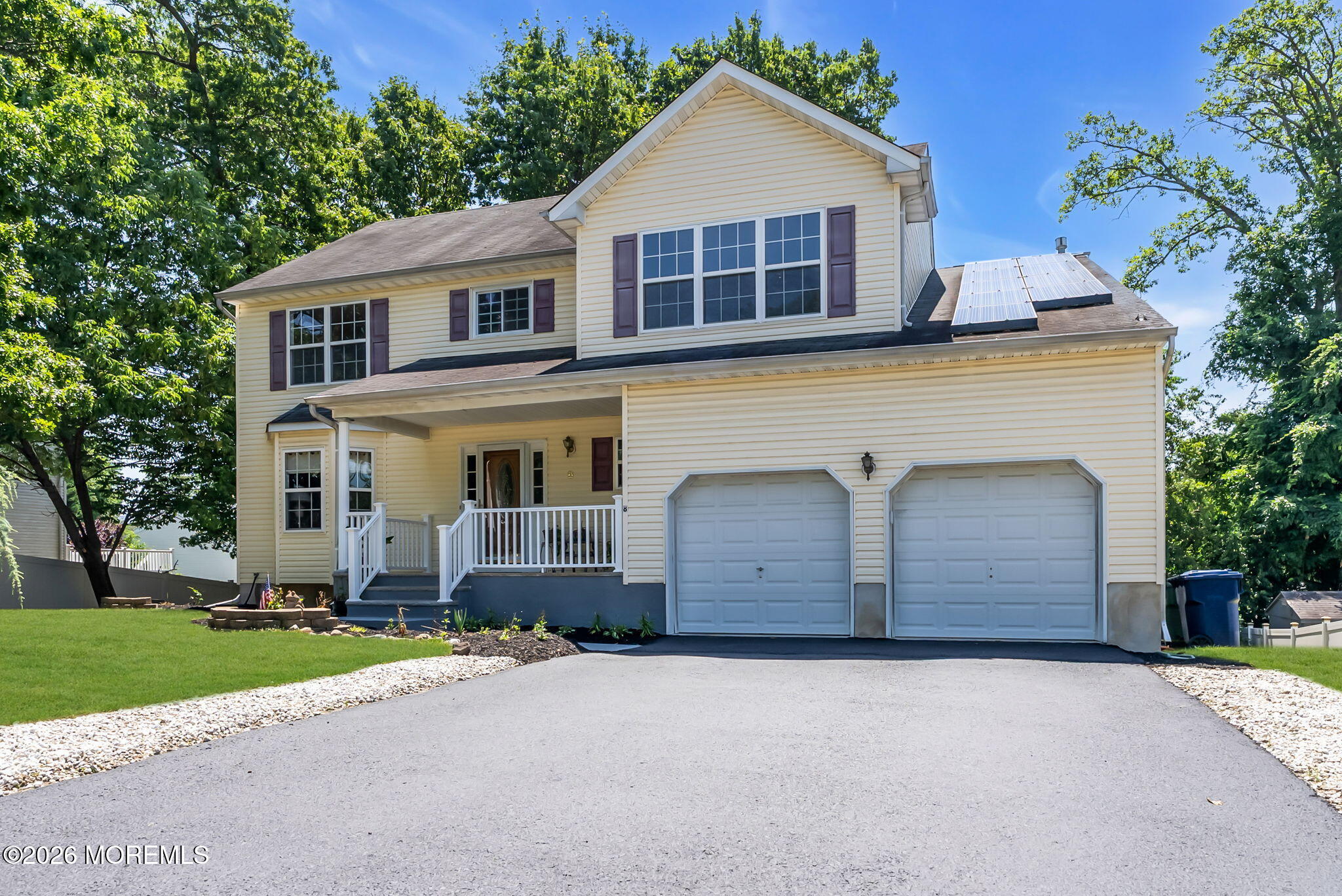 8 Colleen Way Neptune Township NJ 07753