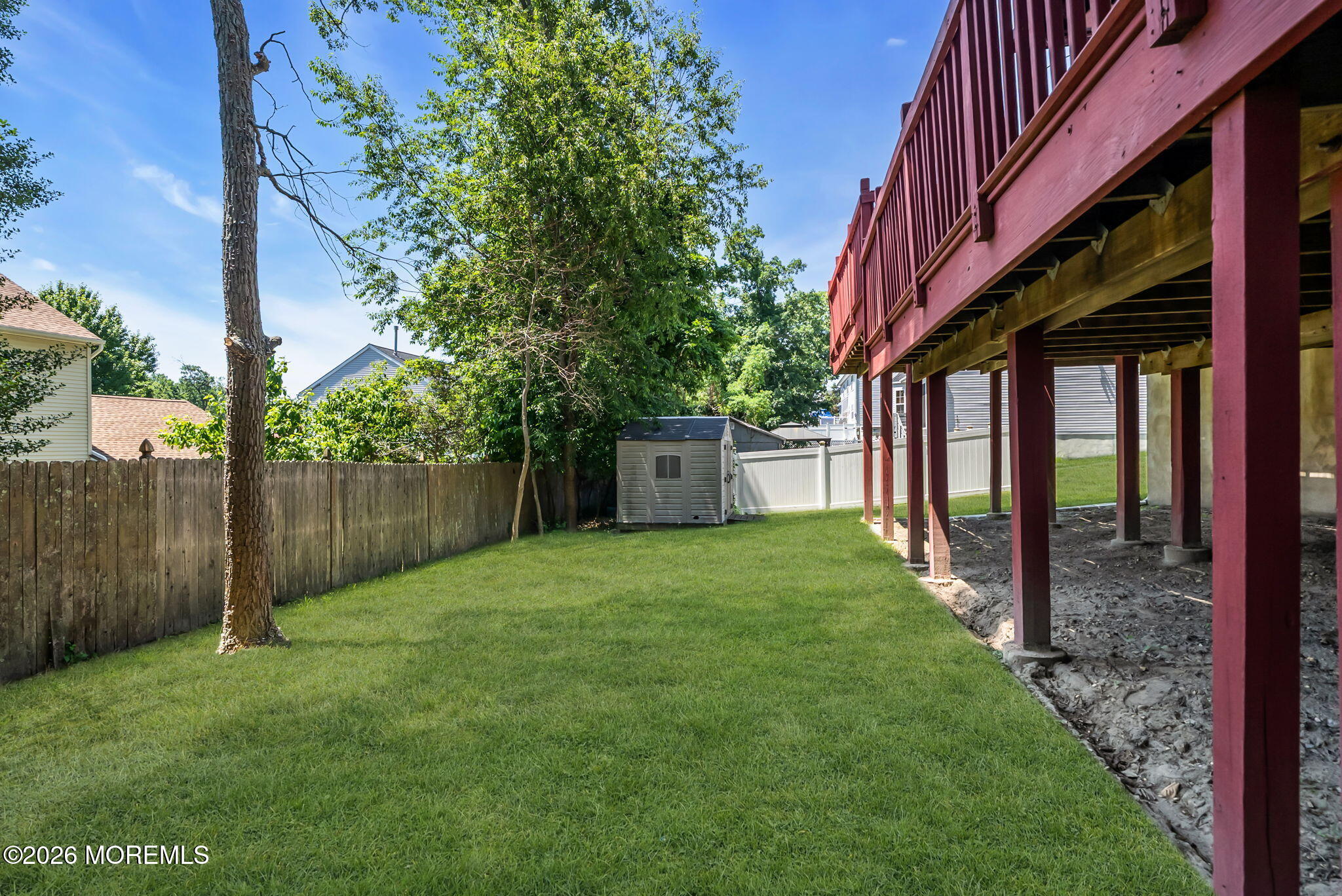 8 Colleen Way Neptune Township NJ 07753